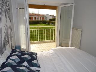 Appartement T2 avec loggia et parking, proche plage et commerces aux Sables d'Olonne - FR-1-92-912 - Les Sables-dʼOlonne - 1