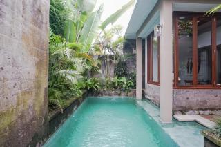 Prema Uja Villas - Ubud - 5