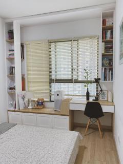 Căn hộ 2PN Emerald Tân Phú Aeon Mall view hồ - 4