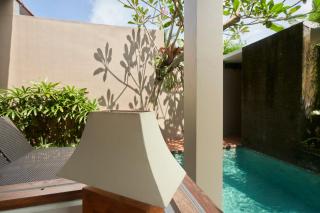 Prema Uja Villas - Ubud - 2