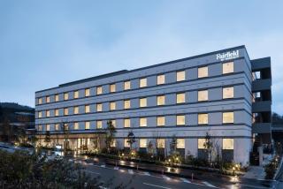 Fairfield by Marriott Hyogo Tajima Yabu - Yabu - 8
