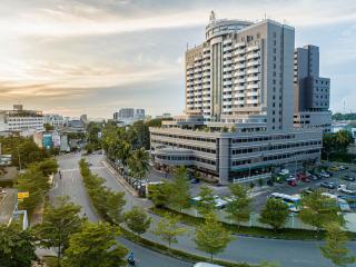 Planet Holiday Hotel & Residence - Nagoya - 8