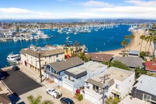 Walk on the Ocean! Wake up to Beautiful Bay Views - Newport Beach - 9