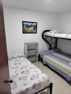 Apartamento Fania - 1