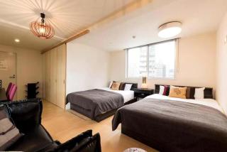 Hotel AIRSTAR - Fukuoka - 3