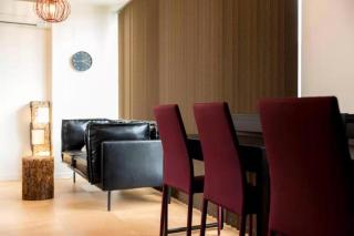Hotel AIRSTAR - Fukuoka - 4