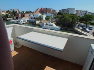 Apartamento para 6 personas con piscina, a 700m de la playa - ES-204-14 - Roses - 2
