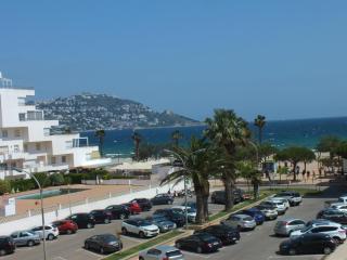 Apartamento en Roses cerca de la playa para 4 pers. con TV - ES-204-20 - Roses - 0