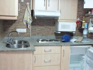 Apartamento en Primera Línea de Playa con Piscina y Terraza en Roses - ES-204-5 - Roses - 3
