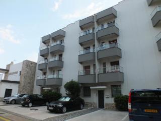 Hermoso apartamento renovado para 4 pers. con parking privado en Roses - ES-204-11 - Roses - 8