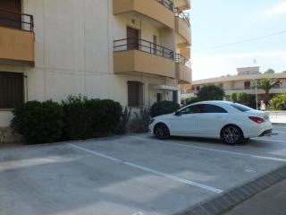 Hermoso apartamento renovado para 4 pers. con parking privado en Roses - ES-204-11 - Roses - 6