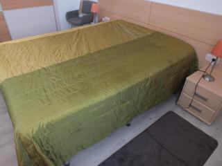 Apartamento a 50m de la playa con Wi-Fi y terraza, 2 dormitorios, 6 pers. - ES-204-26 - 9