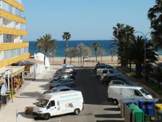 Acogedor apartamento a 50m de la playa con aire acondicionado y TV, 2/4 personas - ES-204-31 - Roses - 0