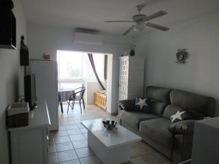 Acogedor apartamento a 50m de la playa con aire acondicionado y TV, 2/4 personas - ES-204-31 - Roses - 7