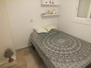 Acogedor apartamento a 50m de la playa con aire acondicionado y TV, 2/4 personas - ES-204-31 - Roses - 1