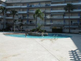 Apartamento en Port Canigo, Roses: 2 Hab, Terraza, Piscina Comunitaria. - ES-204-29 - Roses - 7