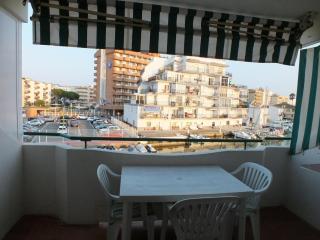 Apartamento en Roses con Piscina Comunitaria y Vista a la Costa - ES-204-44 - Roses - 4