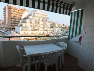Apartamento en Roses con Piscina Comunitaria y Vista a la Costa - ES-204-44 - Roses - 2