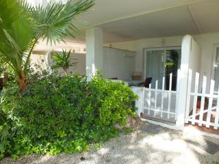 Apartamento en planta baja con piscina comunitaria en Roses, cerca de playas y actividades - ES-204-47 - Roses - 8