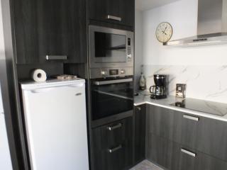 Apartamento 1 hab, aire opcional, piscina, jardín - Roses - ES-204-48 - Roses - 2