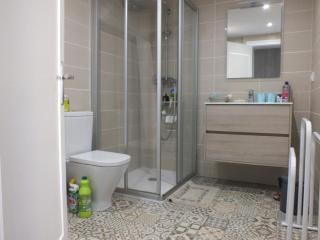 Apartamento 1 hab, aire opcional, piscina, jardín - Roses - ES-204-48 - 6