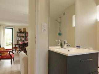 Maison en pierres avec Grand Jardin, WIFI, tout inclus - FR-1-497-170 - Neuvy-au-Houlme - 2