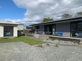 A Beauty on Bligh St Te Anau - Te Anau - 1