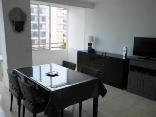 Encantador apartamento de 1 habitación con piscina y jardín en Roses Santa-Margarita - ES-204-24 - Roses - 6