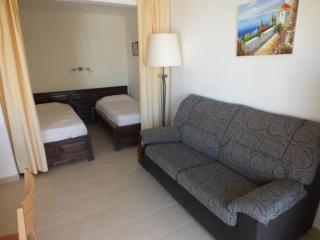 Apartamento para 4 con terraza y piscina a 50m de la playa - ES-204-28 - Roses - 6