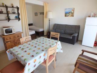 Apartamento para 4 con terraza y piscina a 50m de la playa - ES-204-28 - Roses - 7