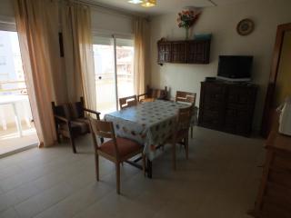 Apartamento para 4 con terraza y piscina a 50m de la playa - ES-204-28 - Roses - 5