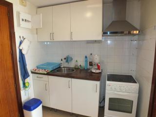 Apartamento para 4 con terraza y piscina a 50m de la playa - ES-204-28 - 2