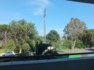 Apartamento acogedor con piscina comunitaria y parking en Roses, cerca de la playa y atracciones - ES-204-39 - Roses - 4