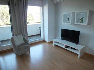 Apartamento acogedor con piscina comunitaria y parking en Roses, cerca de la playa y atracciones - ES-204-39 - 2