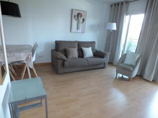 Apartamento acogedor con piscina comunitaria y parking en Roses, cerca de la playa y atracciones - ES-204-39 - Roses - 1