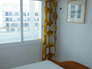 Apartamento en Rosas Santa-Margarita, con vistas al mar, piscina, y acceso directo a la playa - ES-204-42 - Roses - 8
