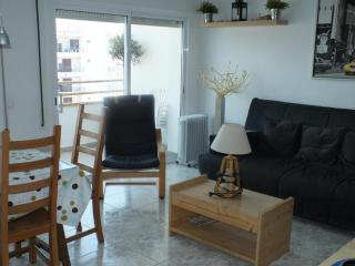 Apartamento en Rosas Santa-Margarita, con vistas al mar, piscina, y acceso directo a la playa - ES-204-42 - Roses - 7