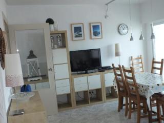 Apartamento en Rosas Santa-Margarita, con vistas al mar, piscina, y acceso directo a la playa - ES-204-42 - Roses - 6