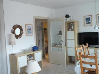 Apartamento en Rosas Santa-Margarita, con vistas al mar, piscina, y acceso directo a la playa - ES-204-42 - Roses - 5