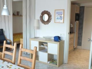 Apartamento en Rosas Santa-Margarita, con vistas al mar, piscina, y acceso directo a la playa - ES-204-42 - Roses - 4