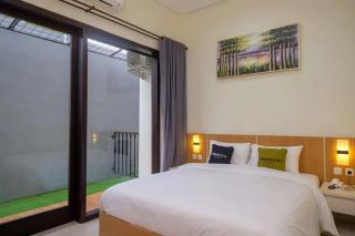 Urbanview Sumampir Anugrah Purwokerto by RedDoorz - Banyumas - 7