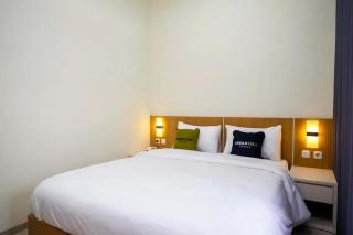 Urbanview Sumampir Anugrah Purwokerto by RedDoorz - 6