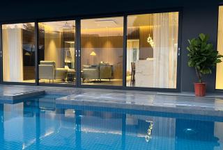 Looma Private Pool Villas - 6