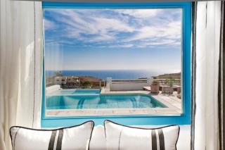 Anema Boutique Hotel & Villas Santorini - 8