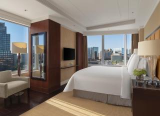 Four Seasons Hotel Beijing - Pechino - 7
