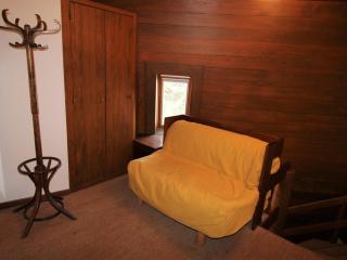 Charmant appart 6 pers, 2 pièces + cabine à Avoriaz, balcon, wifi, tout équipé - FR-1-633-66 - 2