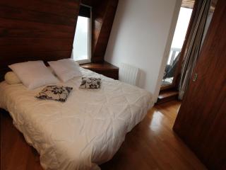 Avoriaz - Village des Dromonts - Appartement 6 pers, Wi-Fi - FR-1-633-66 - 2