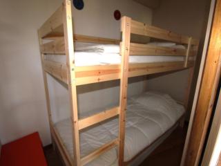 Charmant appart 6 pers, 2 pièces + cabine à Avoriaz, balcon, wifi, tout équipé - FR-1-633-66 - Morzine - 1