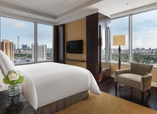 Four Seasons Hotel Beijing - Pechino - 8