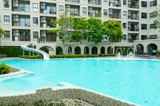 YES! LaCasita Pool View 5 FREE WiFi near the sea - Hua Hin - 0
